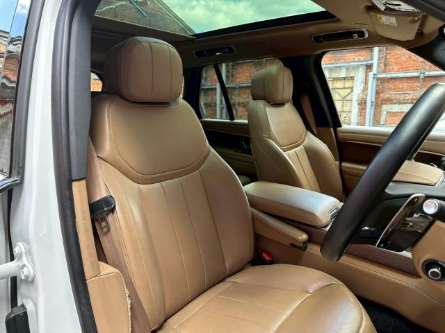 Ref:AUX-23576058 LAND ROVER RANGE ROVER 2024 6 Ref:AUX-23576058 LAND ROVER RANGE ROVER 2024 - Image 6