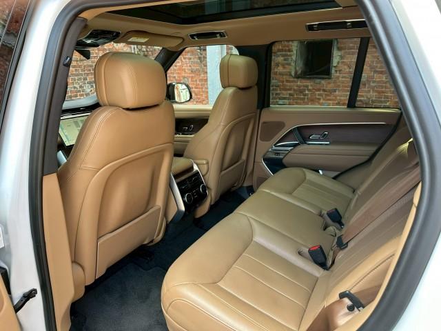 Ref:AUX-23576058 LAND ROVER RANGE ROVER 2024 7 Ref:AUX-23576058 LAND ROVER RANGE ROVER 2024 - Image 7