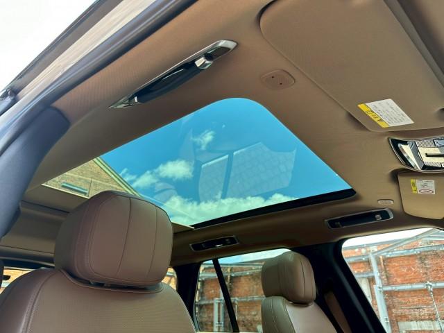 Ref:AUX-23576058 LAND ROVER RANGE ROVER 2024 8 Ref:AUX-23576058 LAND ROVER RANGE ROVER 2024 - Image 8