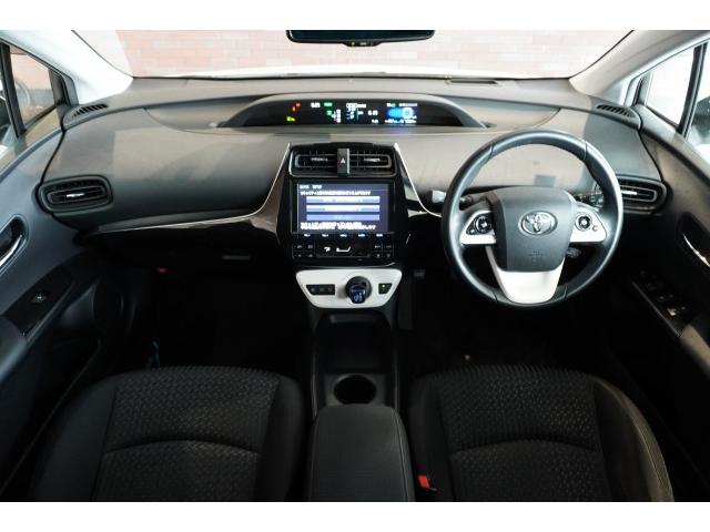 Ref:AUX-23576060 TOYOTA PRIUS 2017 3 Ref:AUX-23576060 TOYOTA PRIUS 2017 - Image 3