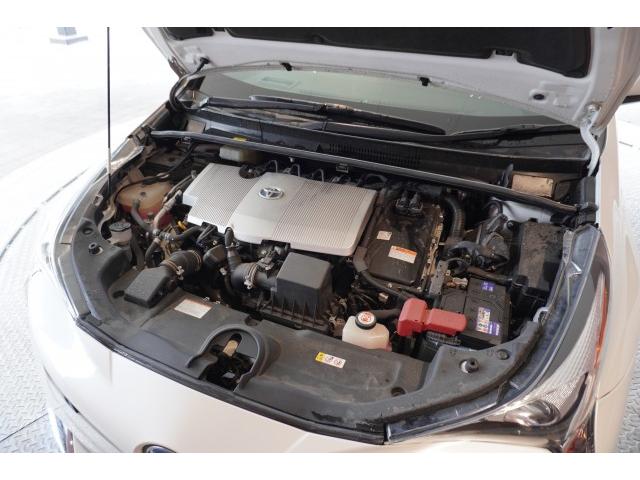 Ref:AUX-23576060 TOYOTA PRIUS 2017 8 Ref:AUX-23576060 TOYOTA PRIUS 2017 - Image 8