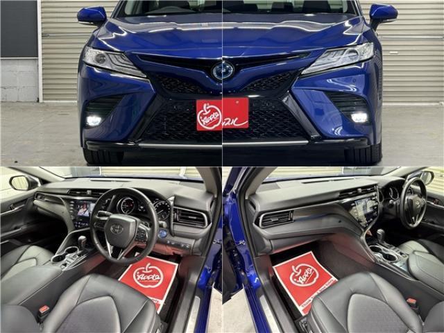 Ref:AUX-23576084 TOYOTA CAMRY 2020 13 Ref:AUX-23576084 TOYOTA CAMRY 2020 - Image 13