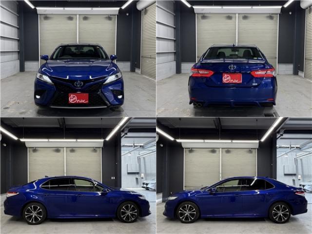 Ref:AUX-23576084 TOYOTA CAMRY 2020 14 Ref:AUX-23576084 TOYOTA CAMRY 2020 - Image 14