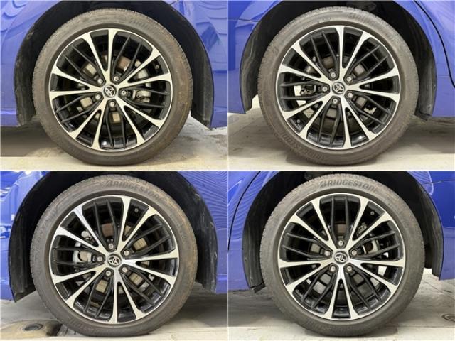 Ref:AUX-23576084 TOYOTA CAMRY 2020 17 Ref:AUX-23576084 TOYOTA CAMRY 2020 - Image 17
