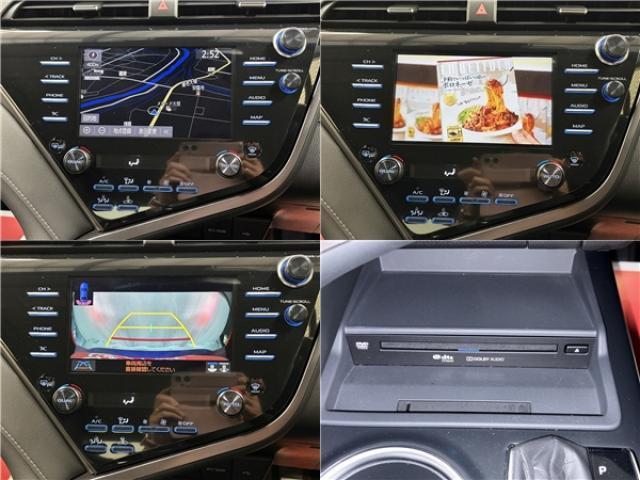 Ref:AUX-23576084 TOYOTA CAMRY 2020 3 Ref:AUX-23576084 TOYOTA CAMRY 2020 - Image 3