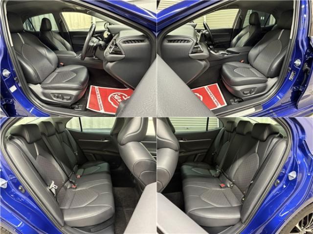 Ref:AUX-23576084 TOYOTA CAMRY 2020 4 Ref:AUX-23576084 TOYOTA CAMRY 2020 - Image 4