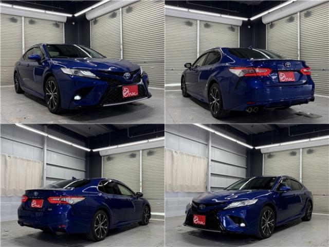 Ref:AUX-23576084 TOYOTA CAMRY 2020 5 Ref:AUX-23576084 TOYOTA CAMRY 2020 - Image 5