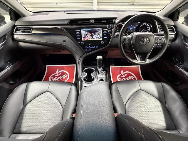 Ref:AUX-23576084 TOYOTA CAMRY 2020 6 Ref:AUX-23576084 TOYOTA CAMRY 2020 - Image 6
