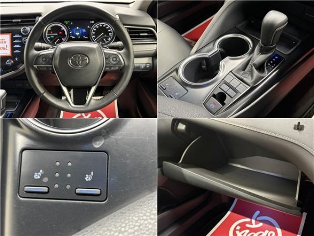 Ref:AUX-23576084 TOYOTA CAMRY 2020 10 Ref:AUX-23576084 TOYOTA CAMRY 2020 - Image 10