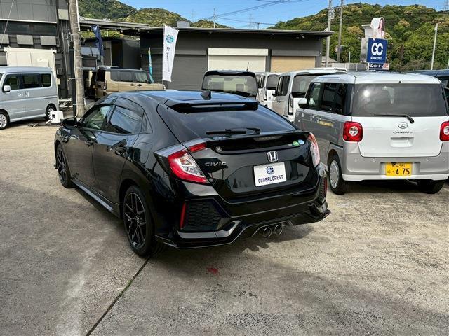 Ref:AUX-23576544 HONDA CIVIC 2019 11 Ref:AUX-23576544 HONDA CIVIC 2019 - Image 11