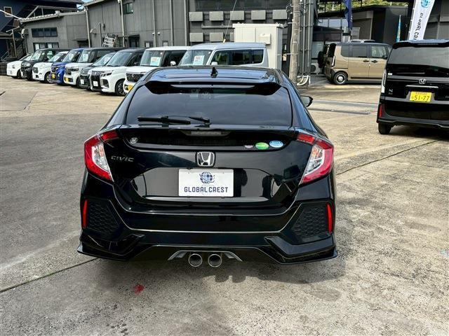 Ref:AUX-23576544 HONDA CIVIC 2019 12 Ref:AUX-23576544 HONDA CIVIC 2019 - Image 12