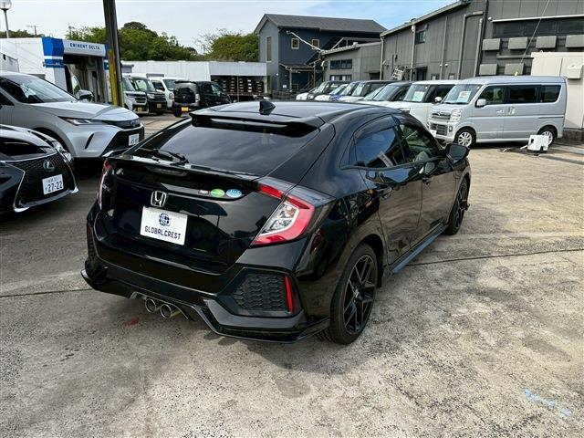 Ref:AUX-23576544 HONDA CIVIC 2019 13 Ref:AUX-23576544 HONDA CIVIC 2019 - Image 13