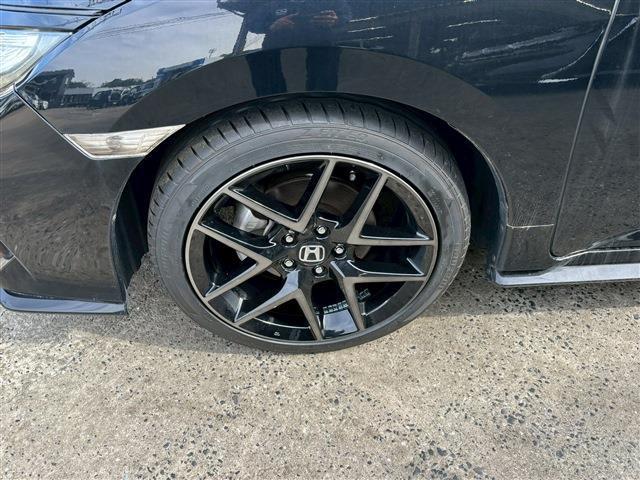 Ref:AUX-23576544 HONDA CIVIC 2019 14 Ref:AUX-23576544 HONDA CIVIC 2019 - Image 14