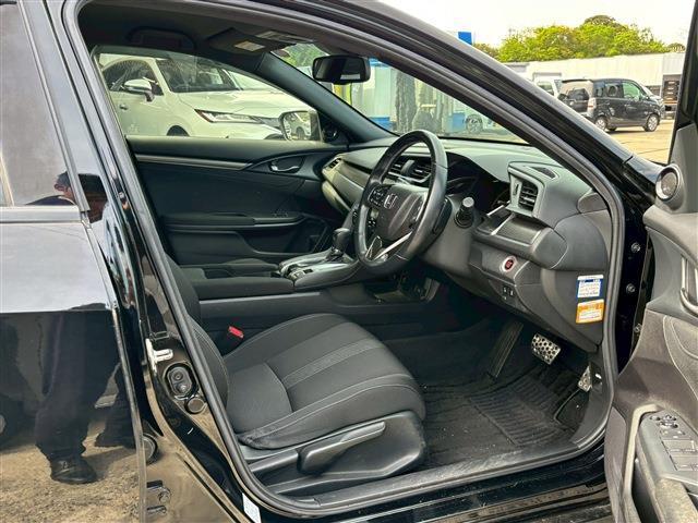 Ref:AUX-23576544 HONDA CIVIC 2019 15 Ref:AUX-23576544 HONDA CIVIC 2019 - Image 15