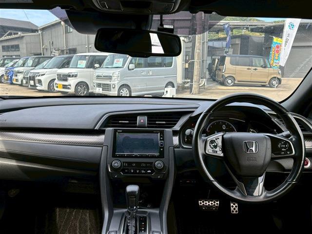 Ref:AUX-23576544 HONDA CIVIC 2019 3 Ref:AUX-23576544 HONDA CIVIC 2019 - Image 3
