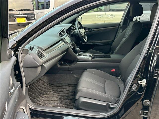 Ref:AUX-23576544 HONDA CIVIC 2019 4 Ref:AUX-23576544 HONDA CIVIC 2019 - Image 4