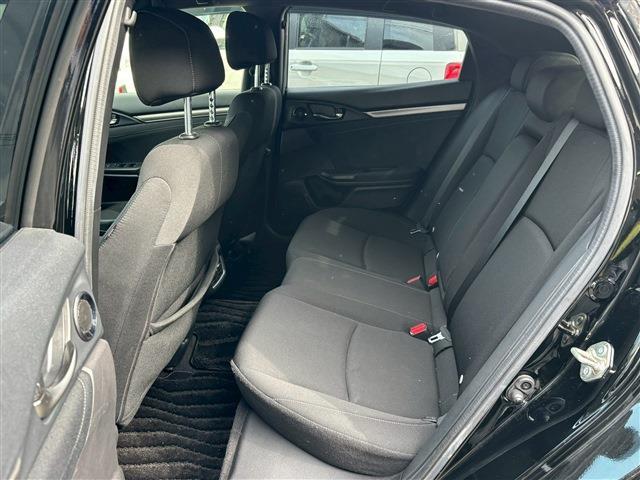 Ref:AUX-23576544 HONDA CIVIC 2019 5 Ref:AUX-23576544 HONDA CIVIC 2019 - Image 5