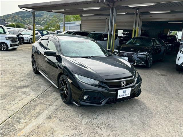 Ref:AUX-23576544 HONDA CIVIC 2019 8 Ref:AUX-23576544 HONDA CIVIC 2019 - Image 8