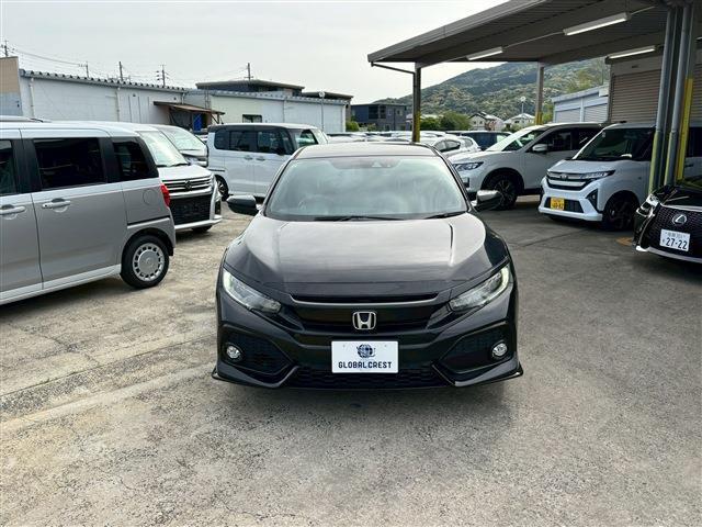 Ref:AUX-23576544 HONDA CIVIC 2019 9 Ref:AUX-23576544 HONDA CIVIC 2019 - Image 9