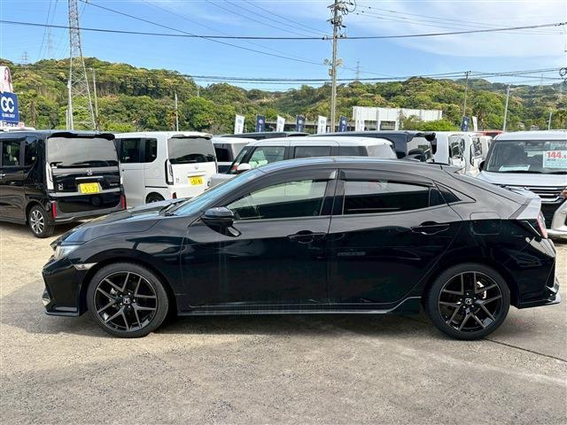Ref:AUX-23576544 HONDA CIVIC 2019 10 Ref:AUX-23576544 HONDA CIVIC 2019 - Image 10