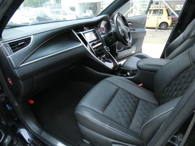 Ref:AUX-23576655 TOYOTA HARRIER 2014 2 Ref:AUX-23576655 TOYOTA HARRIER 2014 - Image 2