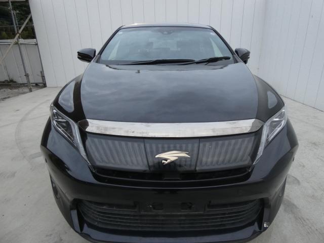 Ref:AUX-23576655 TOYOTA HARRIER 2014 11 Ref:AUX-23576655 TOYOTA HARRIER 2014 - Image 11