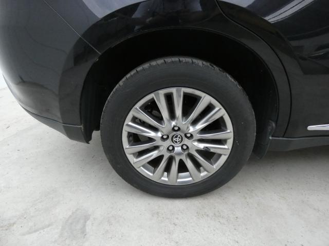 Ref:AUX-23576655 TOYOTA HARRIER 2014 14 Ref:AUX-23576655 TOYOTA HARRIER 2014 - Image 14