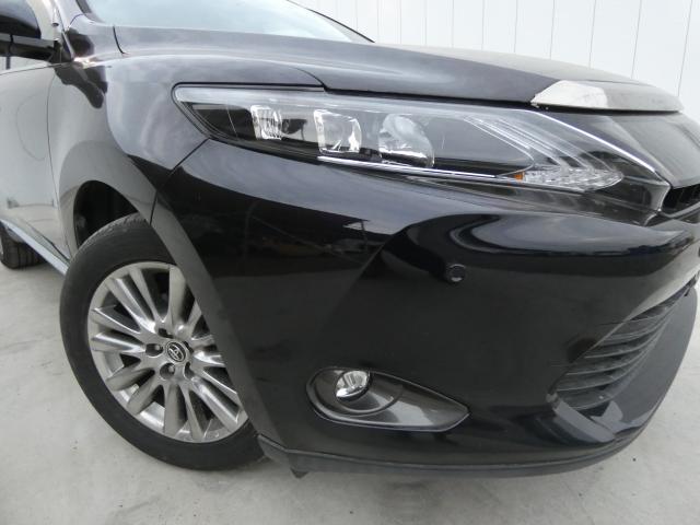 Ref:AUX-23576655 TOYOTA HARRIER 2014 15 Ref:AUX-23576655 TOYOTA HARRIER 2014 - Image 15