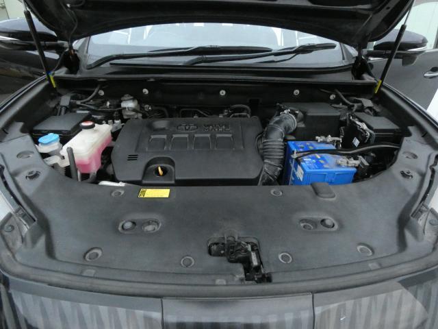 Ref:AUX-23576655 TOYOTA HARRIER 2014 16 Ref:AUX-23576655 TOYOTA HARRIER 2014 - Image 16