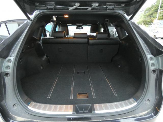 Ref:AUX-23576655 TOYOTA HARRIER 2014 17 Ref:AUX-23576655 TOYOTA HARRIER 2014 - Image 17
