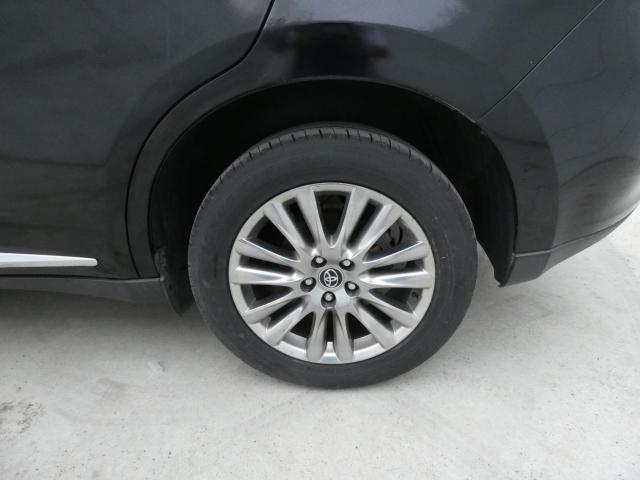 Ref:AUX-23576655 TOYOTA HARRIER 2014 18 Ref:AUX-23576655 TOYOTA HARRIER 2014 - Image 18