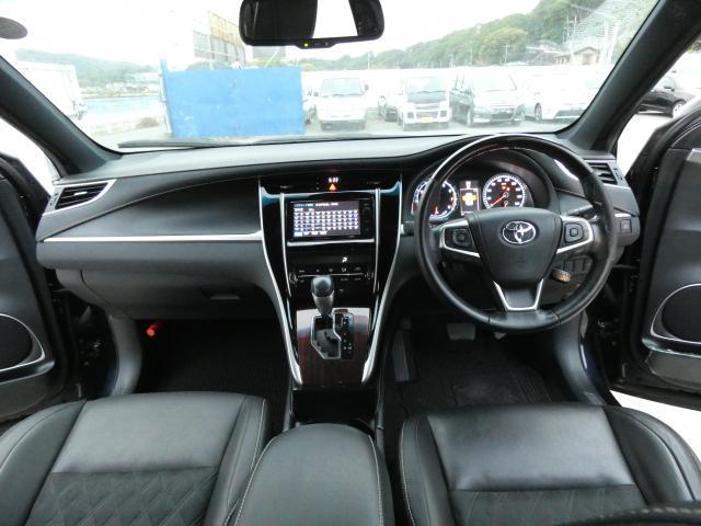 Ref:AUX-23576655 TOYOTA HARRIER 2014 19 Ref:AUX-23576655 TOYOTA HARRIER 2014 - Image 19