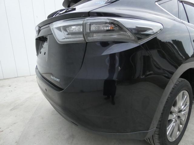 Ref:AUX-23576655 TOYOTA HARRIER 2014 3 Ref:AUX-23576655 TOYOTA HARRIER 2014 - Image 3