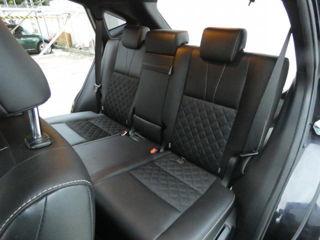 Ref:AUX-23576655 TOYOTA HARRIER 2014 6 Ref:AUX-23576655 TOYOTA HARRIER 2014 - Image 6