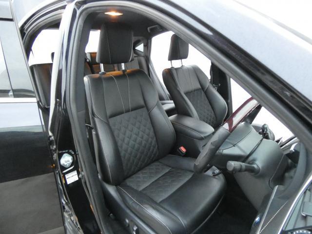 Ref:AUX-23576655 TOYOTA HARRIER 2014 7 Ref:AUX-23576655 TOYOTA HARRIER 2014 - Image 7