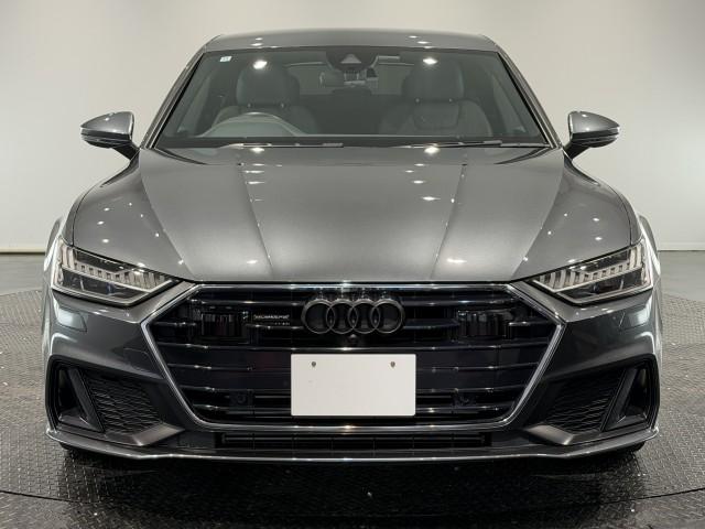 Ref:AUX-23576670 AUDI A7 SPORTBACK 2018 2 Ref:AUX-23576670 AUDI A7 SPORTBACK 2018 - Image 2
