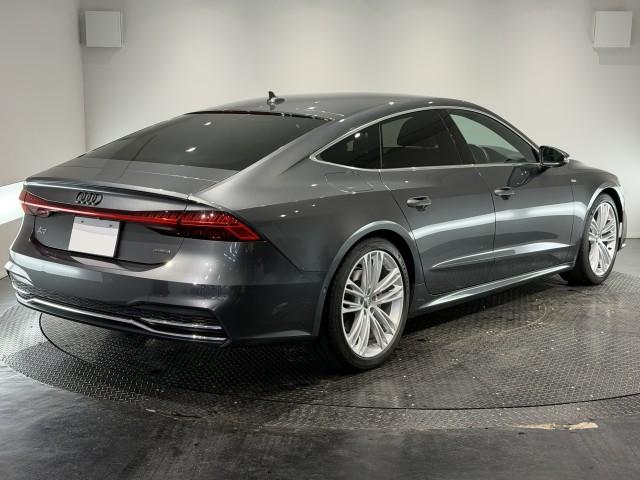 Ref:AUX-23576670 AUDI A7 SPORTBACK 2018 3 Ref:AUX-23576670 AUDI A7 SPORTBACK 2018 - Image 3