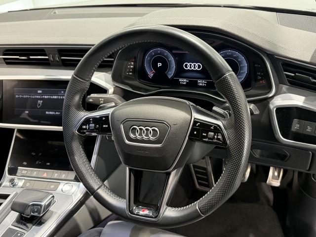 Ref:AUX-23576670 AUDI A7 SPORTBACK 2018 4 Ref:AUX-23576670 AUDI A7 SPORTBACK 2018 - Image 4