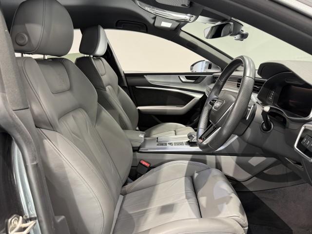 Ref:AUX-23576670 AUDI A7 SPORTBACK 2018 5 Ref:AUX-23576670 AUDI A7 SPORTBACK 2018 - Image 5