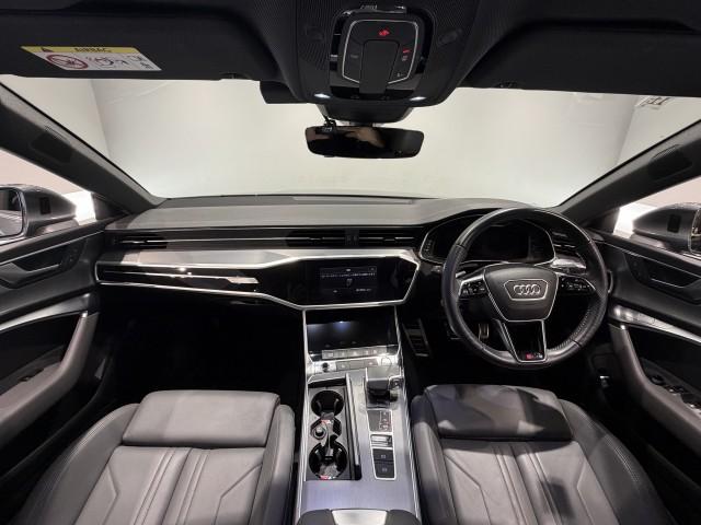 Ref:AUX-23576670 AUDI A7 SPORTBACK 2018 6 Ref:AUX-23576670 AUDI A7 SPORTBACK 2018 - Image 6