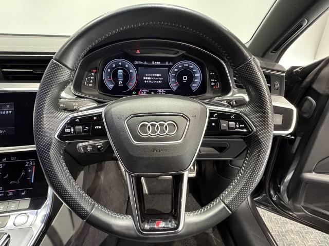 Ref:AUX-23576670 AUDI A7 SPORTBACK 2018 7 Ref:AUX-23576670 AUDI A7 SPORTBACK 2018 - Image 7