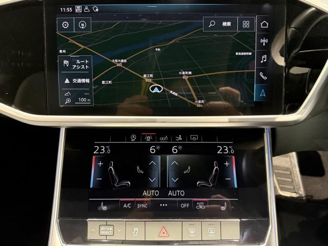 Ref:AUX-23576670 AUDI A7 SPORTBACK 2018 8 Ref:AUX-23576670 AUDI A7 SPORTBACK 2018 - Image 8