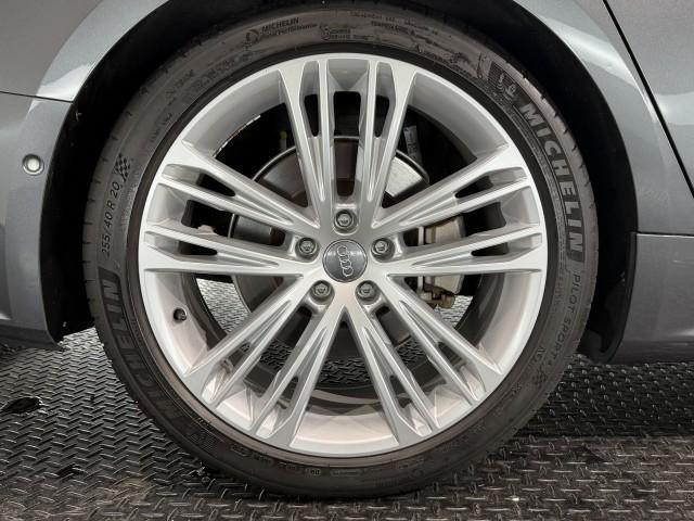 Ref:AUX-23576670 AUDI A7 SPORTBACK 2018 9 Ref:AUX-23576670 AUDI A7 SPORTBACK 2018 - Image 9