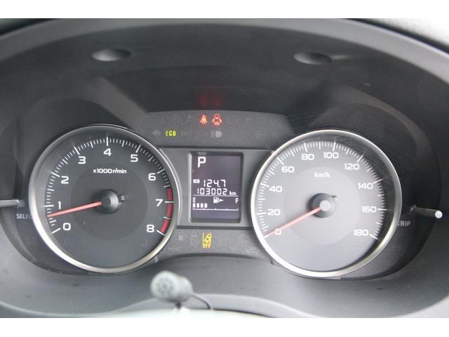 Ref:AUX-23576687 SUBARU IMPREZA SPORTS 2013 12 Ref:AUX-23576687 SUBARU IMPREZA SPORTS 2013 - Image 12