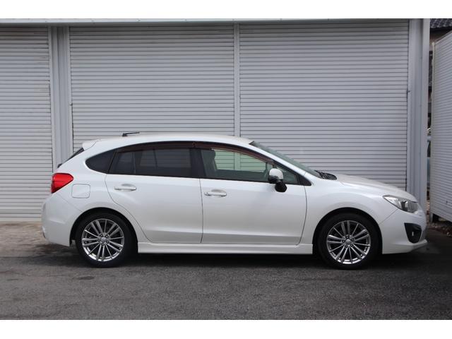 Ref:AUX-23576687 SUBARU IMPREZA SPORTS 2013 4 Ref:AUX-23576687 SUBARU IMPREZA SPORTS 2013 - Image 4