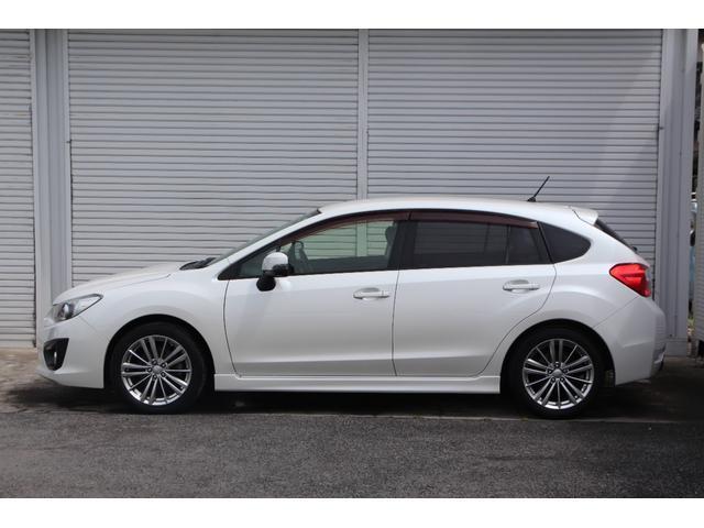 Ref:AUX-23576687 SUBARU IMPREZA SPORTS 2013 5 Ref:AUX-23576687 SUBARU IMPREZA SPORTS 2013 - Image 5