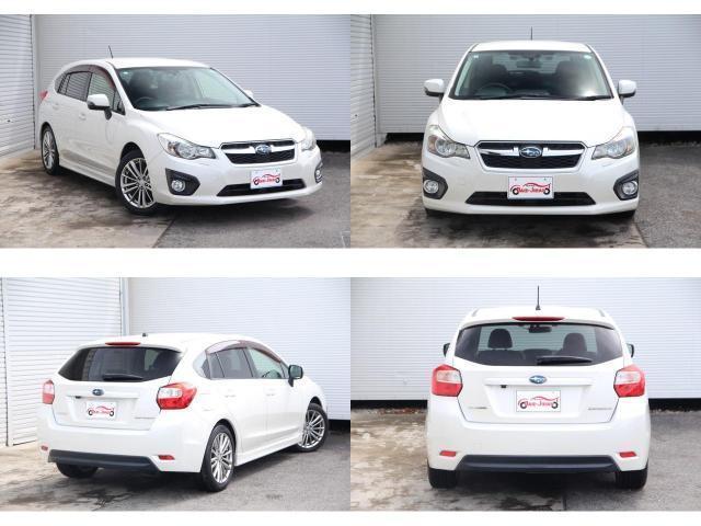Ref:AUX-23576687 SUBARU IMPREZA SPORTS 2013 6 Ref:AUX-23576687 SUBARU IMPREZA SPORTS 2013 - Image 6