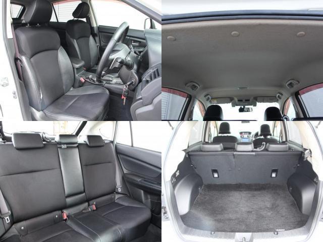 Ref:AUX-23576687 SUBARU IMPREZA SPORTS 2013 7 Ref:AUX-23576687 SUBARU IMPREZA SPORTS 2013 - Image 7