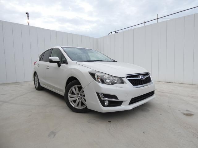 Ref:AUX-23576759 SUBARU IMPREZA SPORTS 2015 11 Ref:AUX-23576759 SUBARU IMPREZA SPORTS 2015 - Image 11
