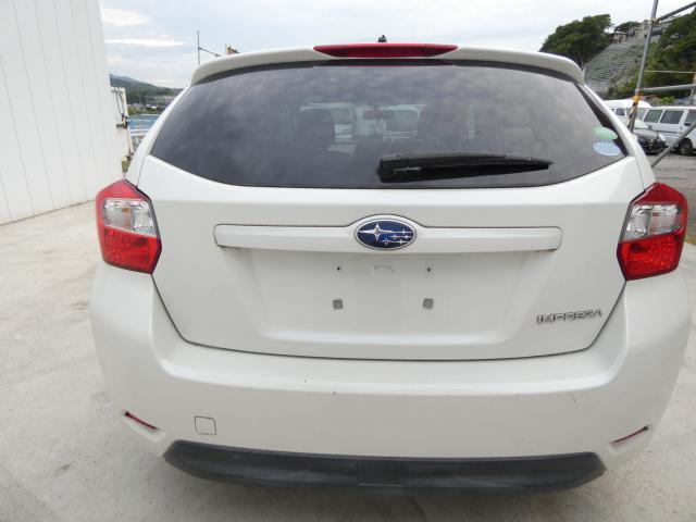 Ref:AUX-23576759 SUBARU IMPREZA SPORTS 2015 12 Ref:AUX-23576759 SUBARU IMPREZA SPORTS 2015 - Image 12